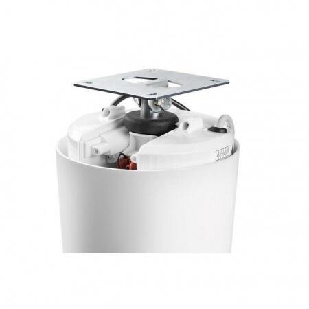 Вентилятор без подсветки Vortice Nordik Eco 120/48
