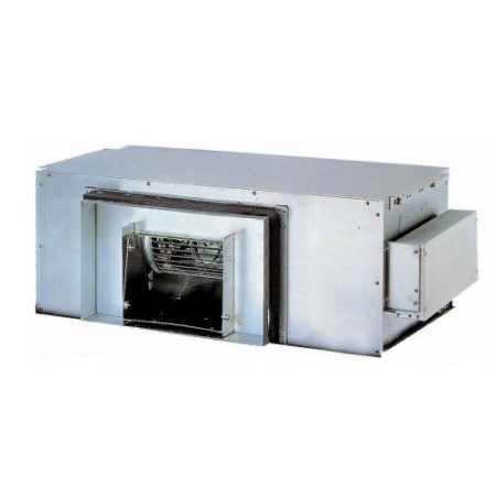 Канальная VRF система Panasonic S-140ME1E5