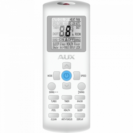 Cплит система AUX ASW-H36B4/LK-700R1 AS-H36B4/LK-700R1
