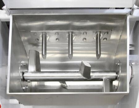 Фаршемес CONVITO YS-W12.5HM-2A