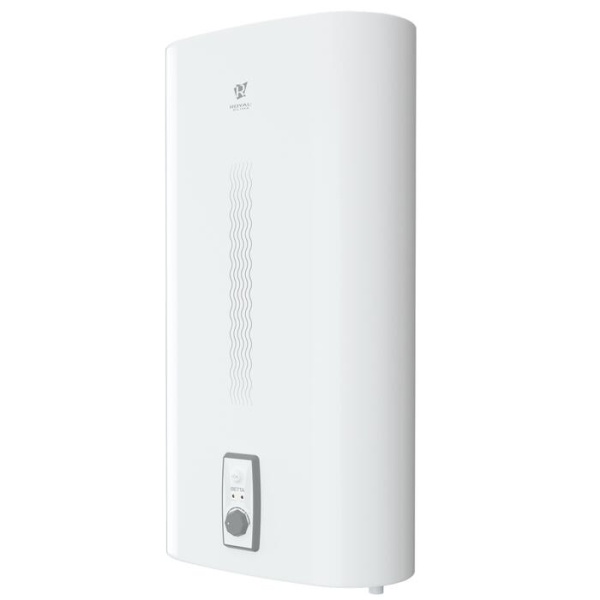 Электрический накопительный водонагреватель Royal Clima RWH-BI50-FS