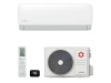 Бытовой кондиционер с низкотемпературной доработкой Kentatsu KSGA53HZRN1W/KSRA53HZRN1/-40