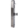 Инфракрасный обогреватель Hugett Riesling Steel