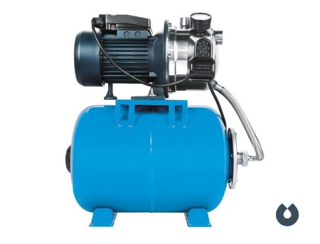 Поверхностная насосная станция Unipump AUTO JS 80-50-S