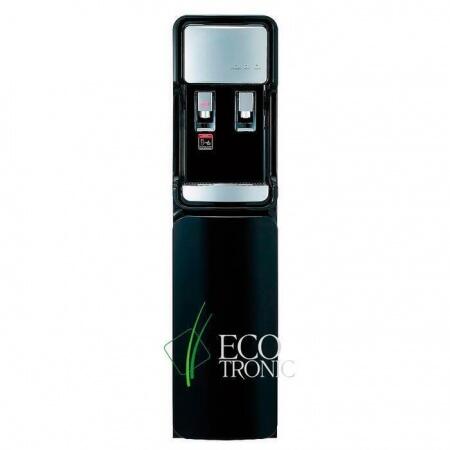 Пурифайер для воды Ecotronic V11-U4L UV black Ультрафиолетовая лампа