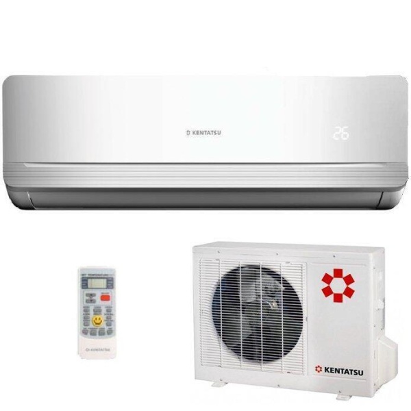 Сплит-системы Electrolux