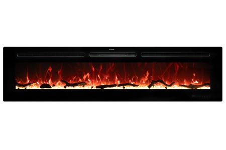 Очаг Galaxy 72 RF