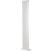 Стальной трубчатый радиатор 2-колончатый IRSAP TESI 21800/06 T30