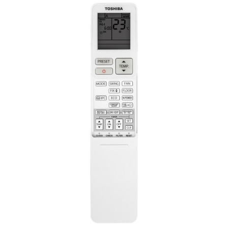 Блок внутренний универсальный TOSHIBA RAS-B10J2FVG-E консольного типа