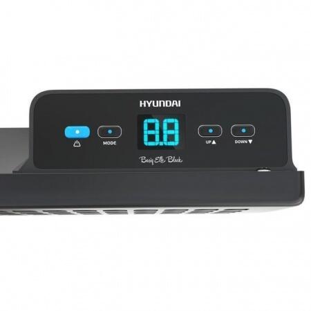 Конвектор электрический Hyundai H-HV7-15-UI593