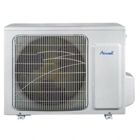Напольно-потолочный кондиционер Airwell AWSI-FAF 024 N11/AWAU-YIF 024 H11