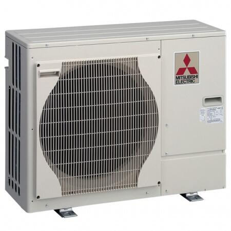 Воздух-Вода Mitsubishi Electric PUHZ-W50VHA (V)