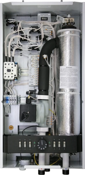Котел электрический Элемент Комфорта VOLT- 18