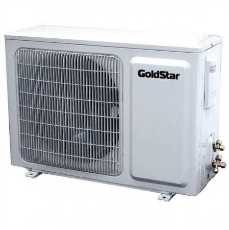 Кондиционер GoldStar GSWH12-NB1B