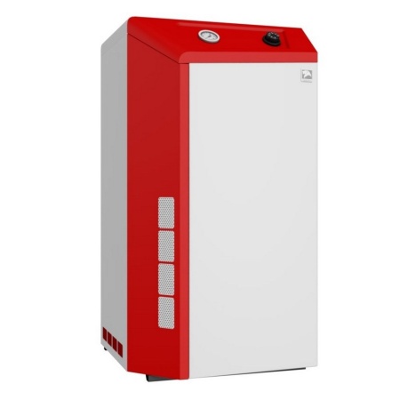 Чугунный газовый котел ЛЕМАКС OMEGA CI-35