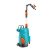 Колодезный насос Gardena 4000/2 Classic (01740-20.000.00)