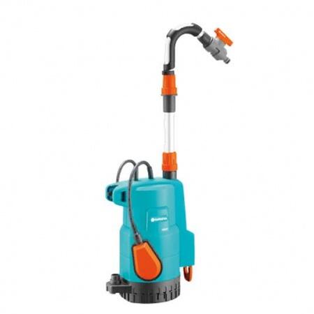 Колодезный насос Gardena 4000/2 Classic (01740-20.000.00)