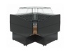 Витрины угловые GC120 (ATRIUM 2)
