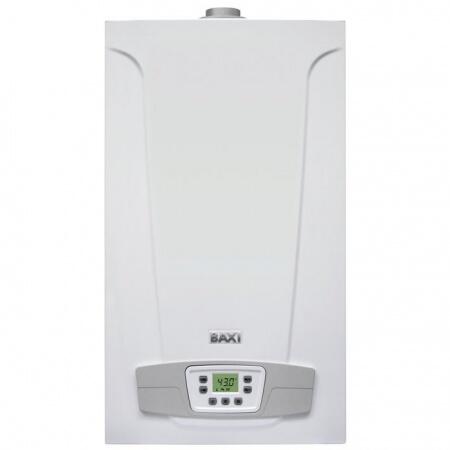 Настенный газовый котел Baxi ECO5 COMPACT 1.24F