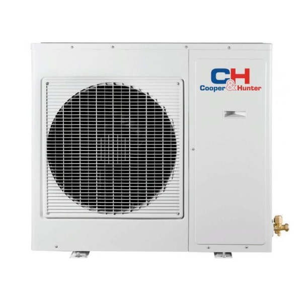 Канальный кондиционер Cooper&Hunter CH-ID12NK4/CH-IU12NK
