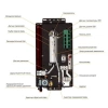 Электрический котел Navien EQB - 08HW
