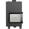 Дровяная топка  Kratki MBZ/PW/13/P/BS/W