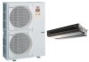 Канальный кондиционер  Mitsubishi Electric PEAD-RP125 JAQ/PUHZ-P125VKA