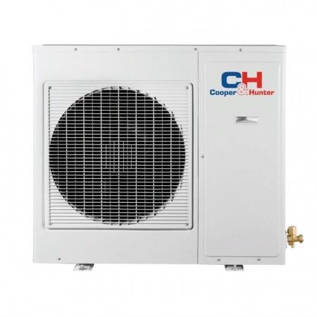 Кассетный кондиционер Cooper&Hunter CH-IC24NK4/CH-IU24NK