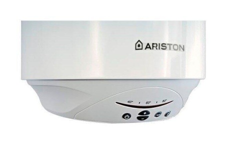Электрический накопительный водонагреватель Ariston ABS PRO ECO PW 65 V SLIM