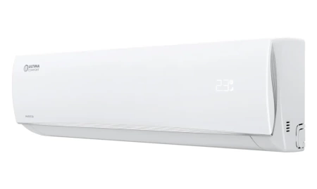 Инверторная сплит-система серии ECLIPSE Inverter ECL-I09PN, комплект (Ultima Comfort)