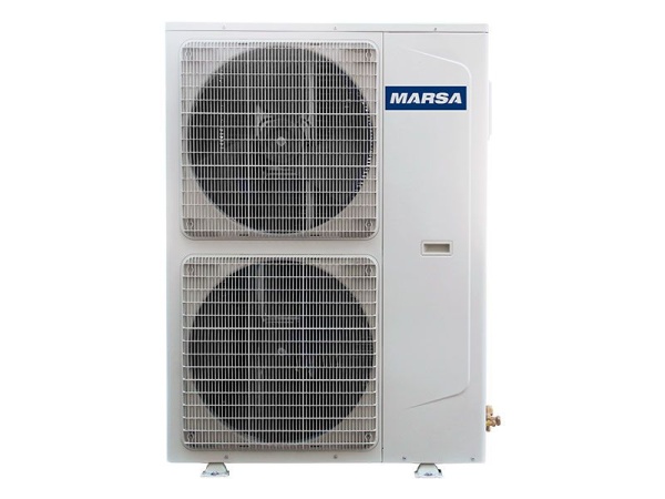 Канальные сплит-системы MARSA MRK-48BHAN/MRK-48HANE-W