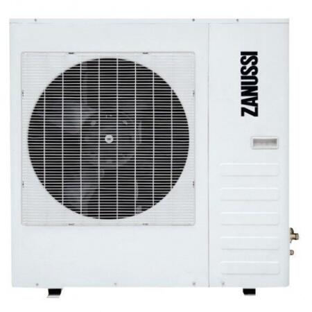 Кассетный кондиционер Zanussi ZACC-48 H/ICE/FI/N1