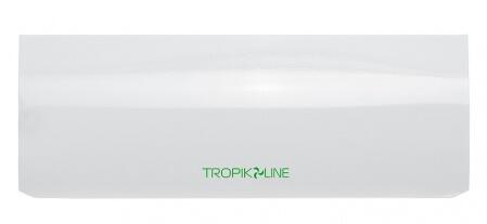 Электрическая тепловая завеса Tropik Line Е6 Techno