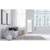 Конвектор электрический Noirot BELLAGIO Smart ECOcontrol blanc 1000-вертикальный