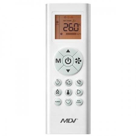 Кондиционер Mdv MDSAF-18HRFN1/MDOAF-18HFN1