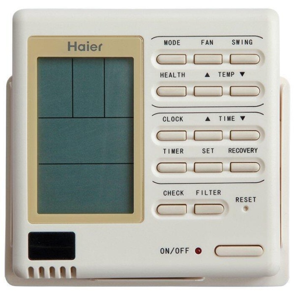 Канальный кондиционер Haier AD362AHEAA / AU36NAIEAA