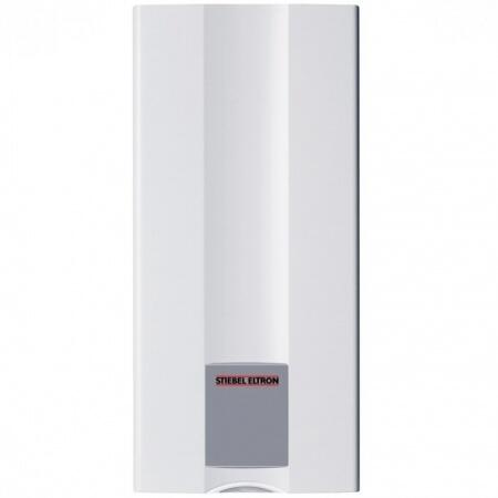 Электрический проточный вода нагреватель 12 кВт Stiebel Eltron HDB-E 12 Si