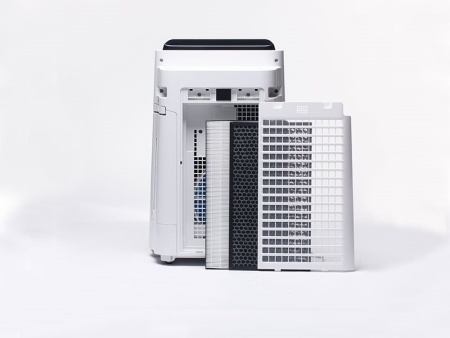 Климатический комплекс KC-D61RW