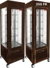 Витрина кондитерская вертикальная  HICOLD  VRC 350 R