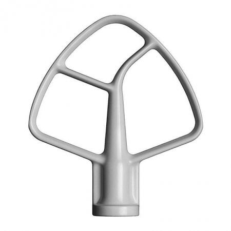 Миксер KITCHEN AID планетарный 5KSM125EAC кремовый (для бытового использования)