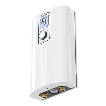 Электрический проточный водонагреватель Stiebel Eltron DCE-X 6/8 Premium