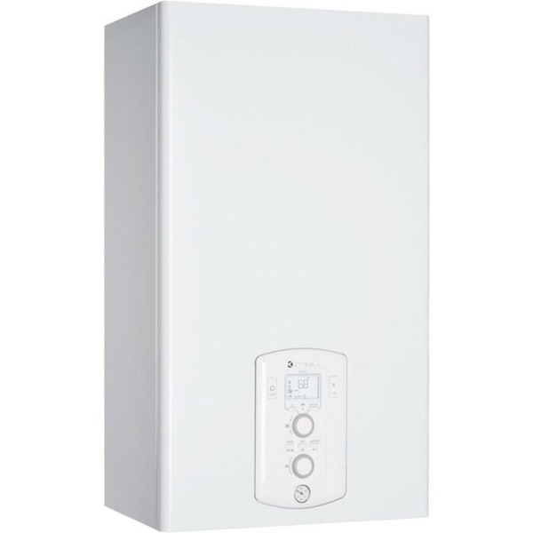 Настенный газовый котел Chaffoteaux Pigma ULTRA 30 CF