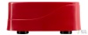 Пурифайер для воды Ecotronic V80-R4LZ red с лёдогенератором