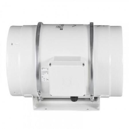 Канальный вентилятор Soler & Palau TD800/200 3V (220-240V 50/60HZ) N8