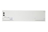 Электрическая тепловая завеса Tropik Line М3 eco Black