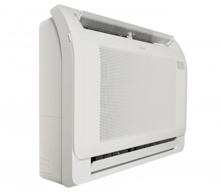 серия Консольные сплит-системы 3D DC-INVERTER ERP, R32 MDFFI-12HRFN8/MDOAG-12HDN8