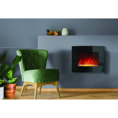 Очаг электрокамина Electrolux EFP/W-1150URLS