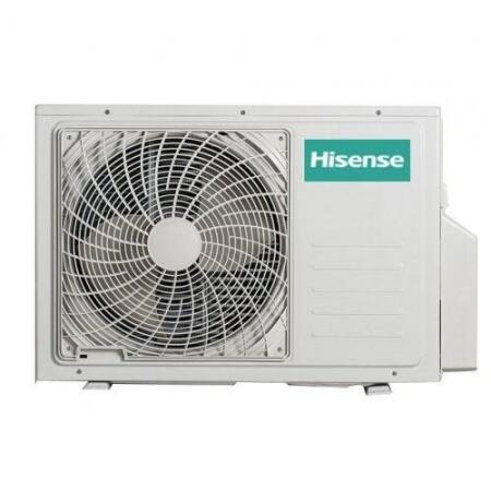 Кондиционер Hisense AS-24HR4SBATG005G