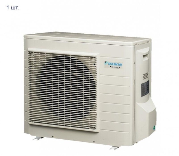 Мульти сплит система на 5 комнат Daikin 5MXS90E/FTXS20K*5шт