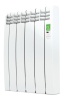 Конвектор электрический ROINTE D SERIES БЕЛЫЙ 500 4